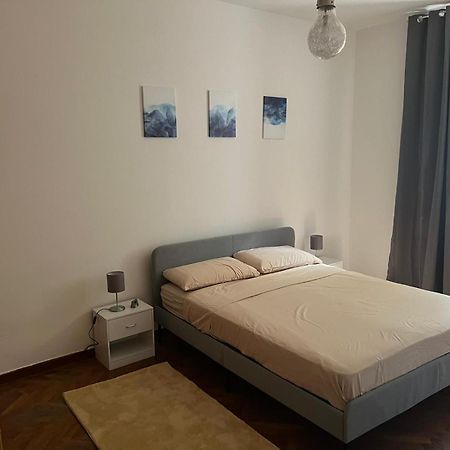 Ferienwohnung Casa Alice A 2 Passi Dal Centro 55 Mt 2 Triest Exterior foto